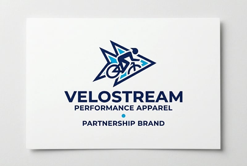 Partner cycling brand 1 logo