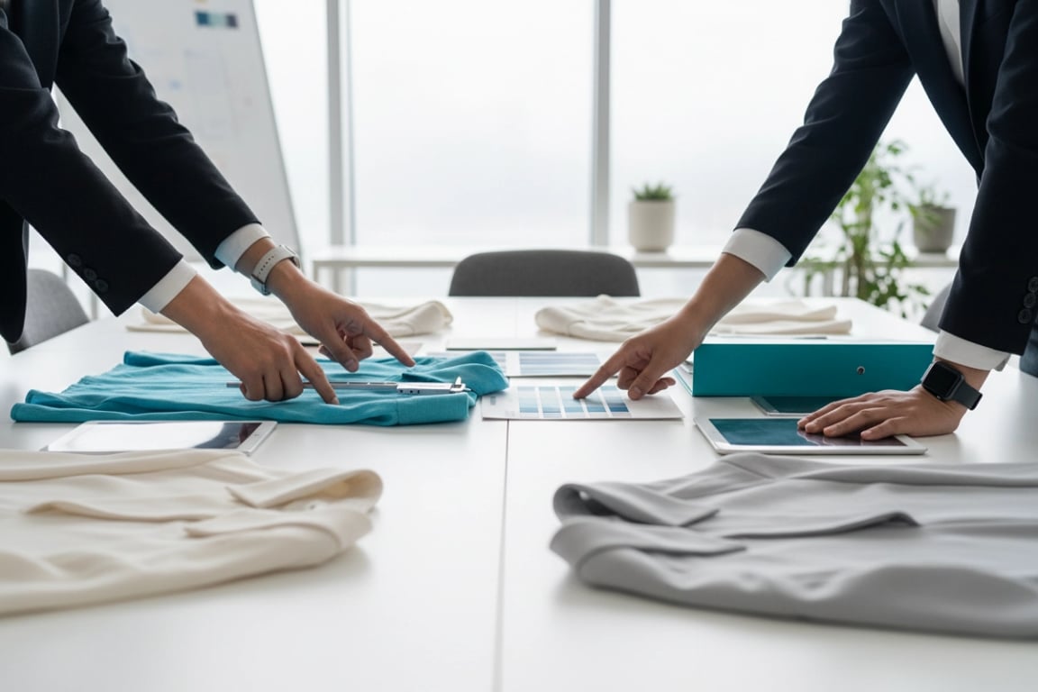 Sample revision and adjustments