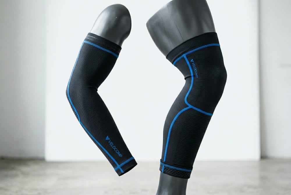 Compression Warmers