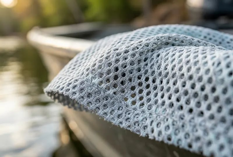 Breathability and Ventilation Fabric