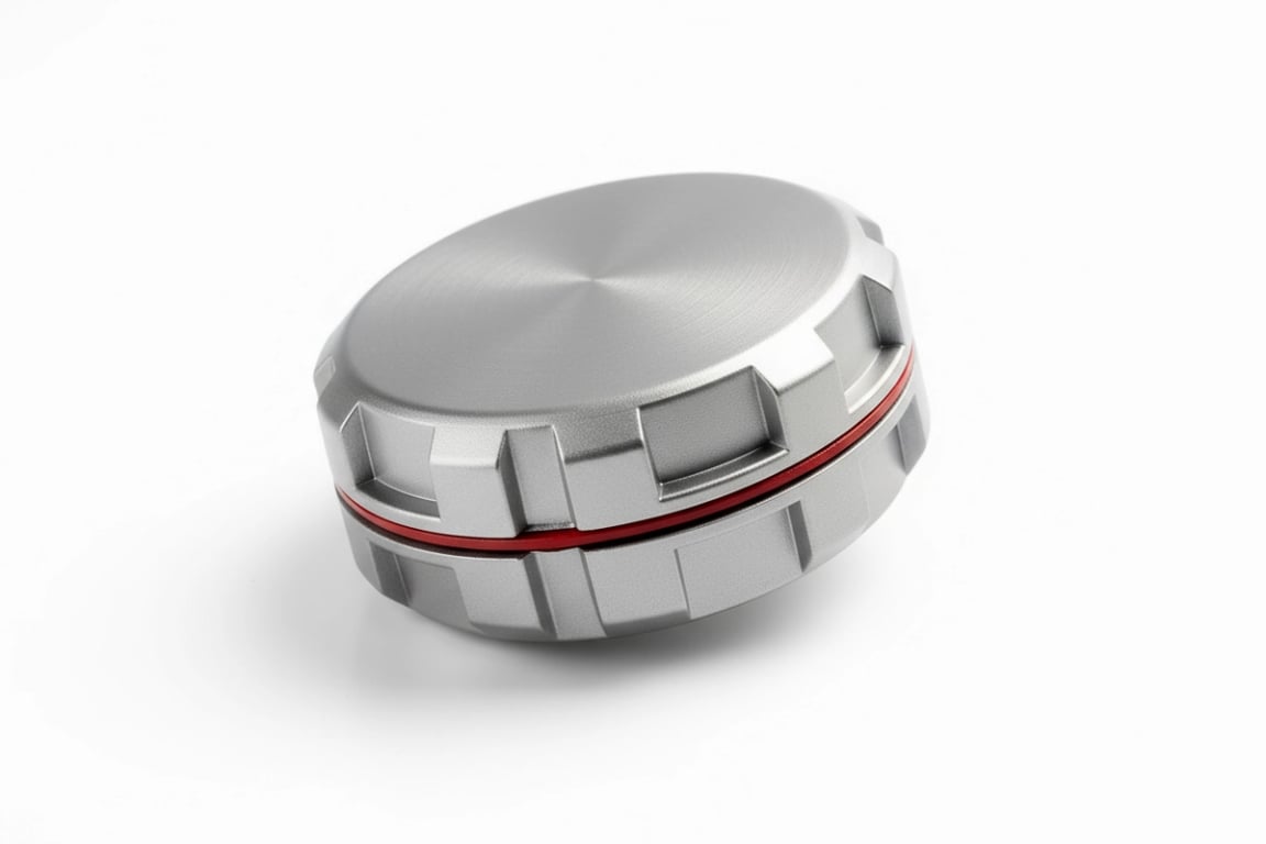 IP54 water-resistant plastic steel flag cap. 1.8mm reinforced nylon body with 30% glass fiber. UV-resistant coating prevents fading. 30% lighter than aluminum caps. Budget-friendly pole protection for bulk orders. Fits 20-40mm flag poles. Ideal for temporary and indoor installations.