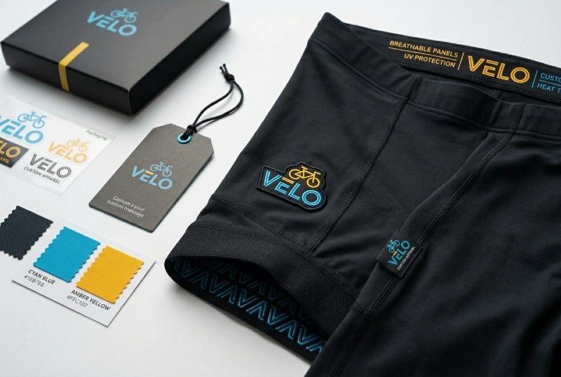 Branding customization