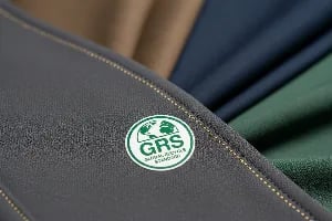 GRS Global Recycle Standard