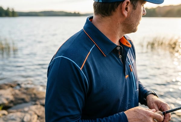 Contact-cool fabric technology