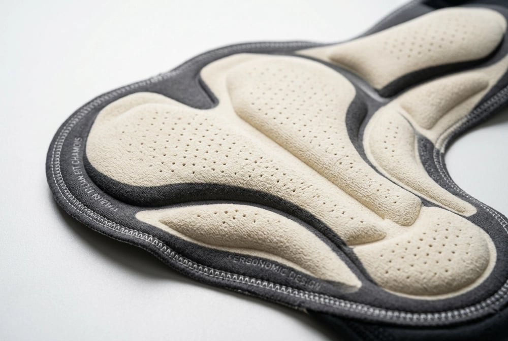 Italian-Source Chamois