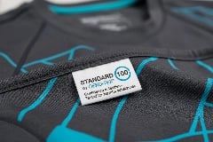 OEKO-TEX Standard 100 certification for eco-friendly printing inks