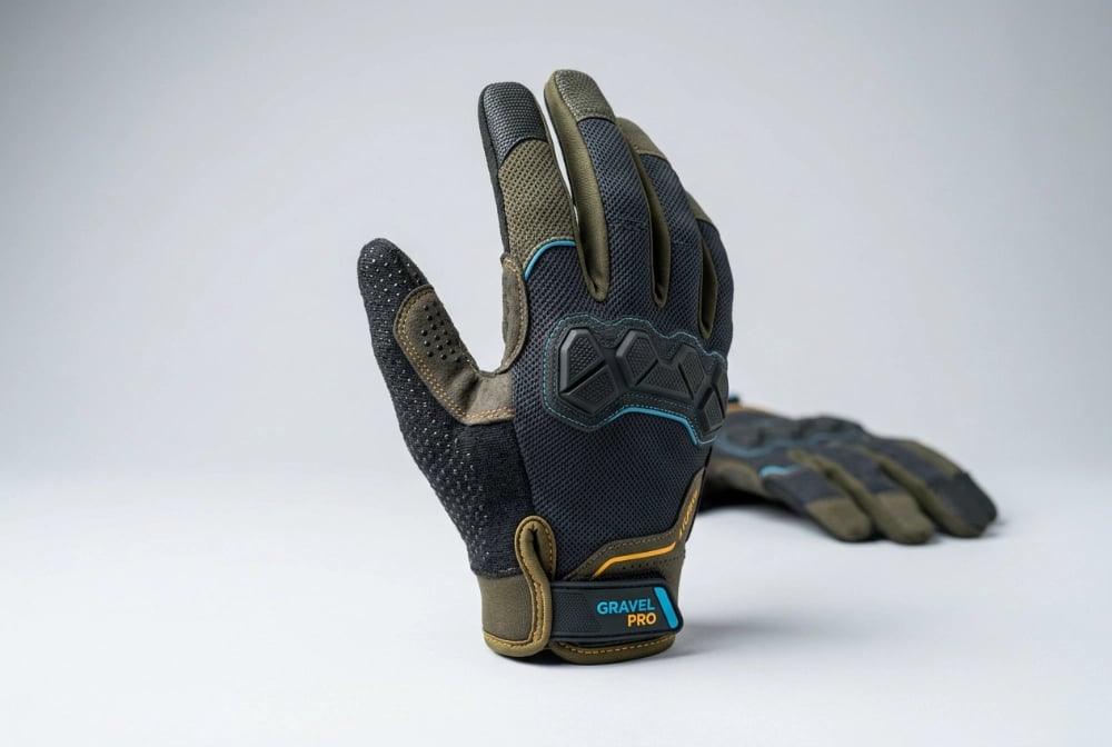 Gravel Cycling Glove