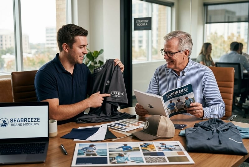 Brand Owners and Startups