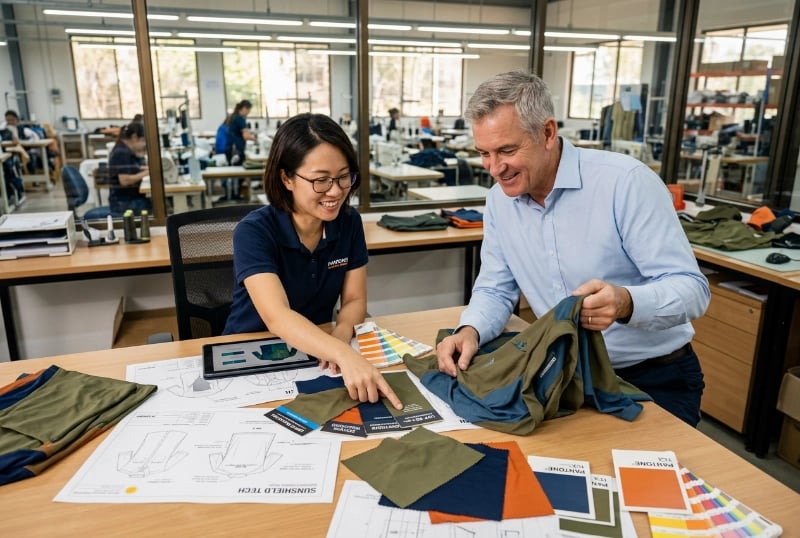 Your Vision Our Expertise