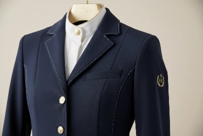 Equestrian Jackets