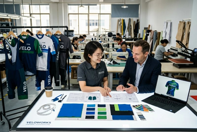 Full OEM & ODM Services