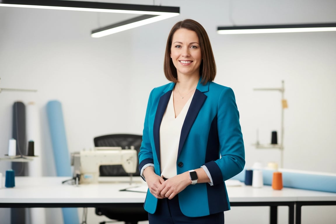 Sarah Mitchell profile photo