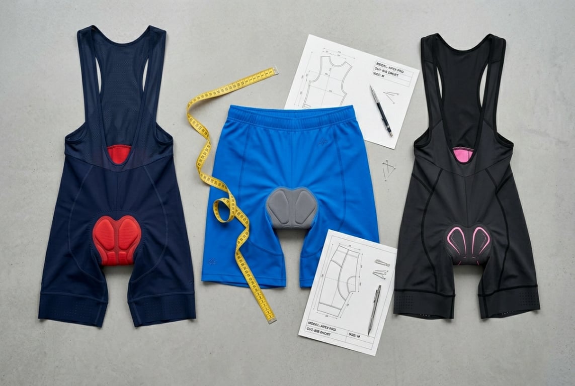 Cut & Fit customization