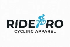 RidePro brand logo
