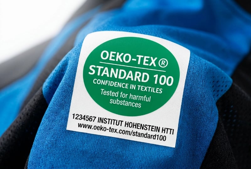 OEKO-TEX Standard 100