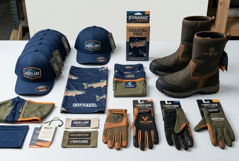 Full OEM & ODM Capability