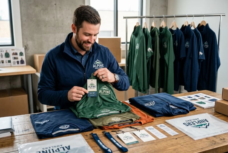 Private Label Businesses