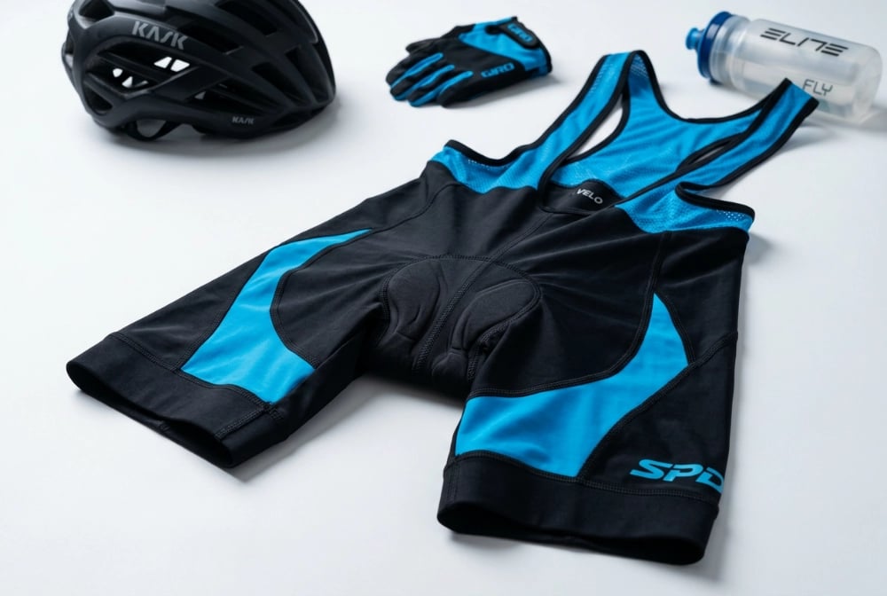 Road Bib Shorts