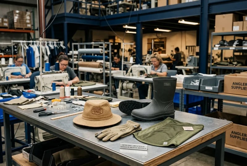 Source Factory Pricing