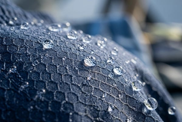 Quick-Dry Moisture Wicking Technology