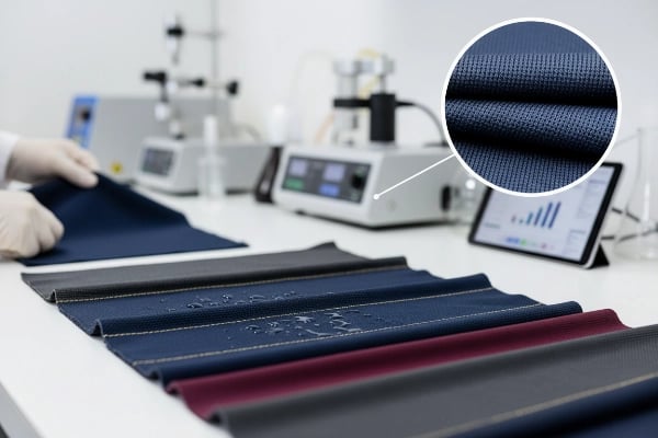 Innovation in Fabric Technology