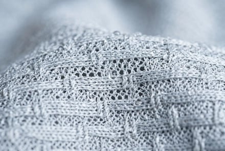 Quick-dry polyester textile