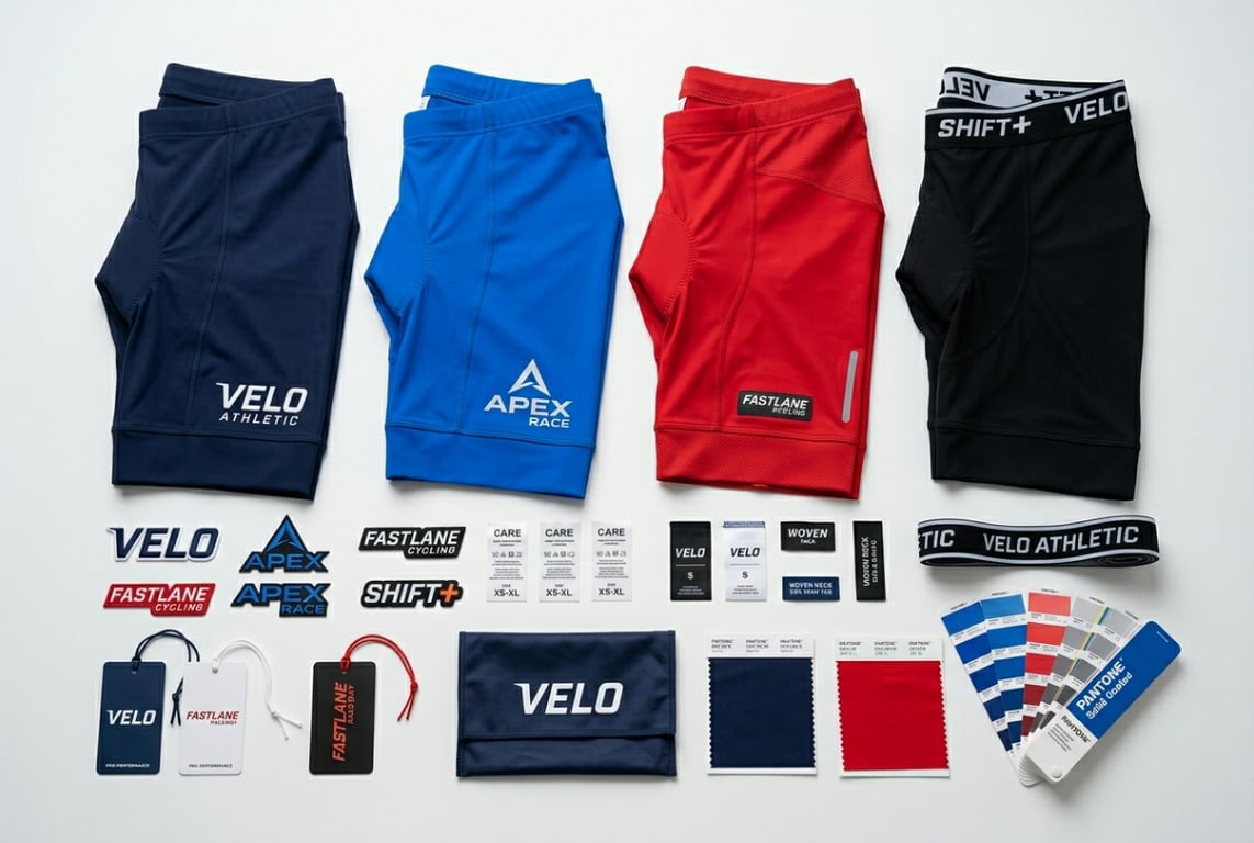 Branding customization