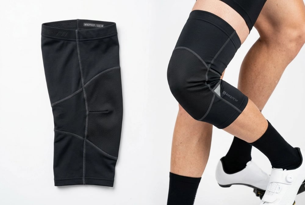 Windproof Knee Warmers