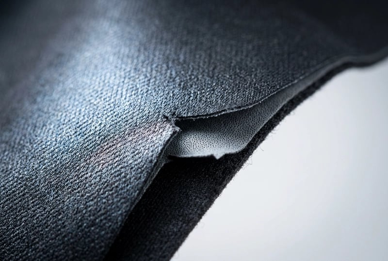 Windstopper windproof membrane