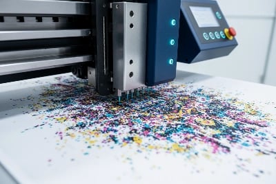 DTG direct-to-garment digital printing for detailed artwork