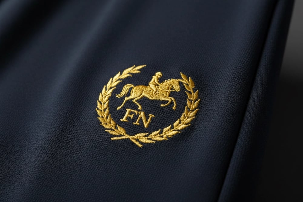 German Equestrian Federation Case