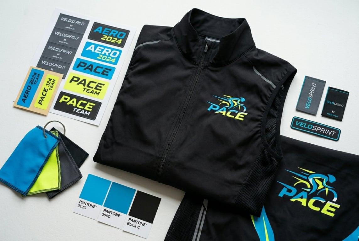 Branding customization