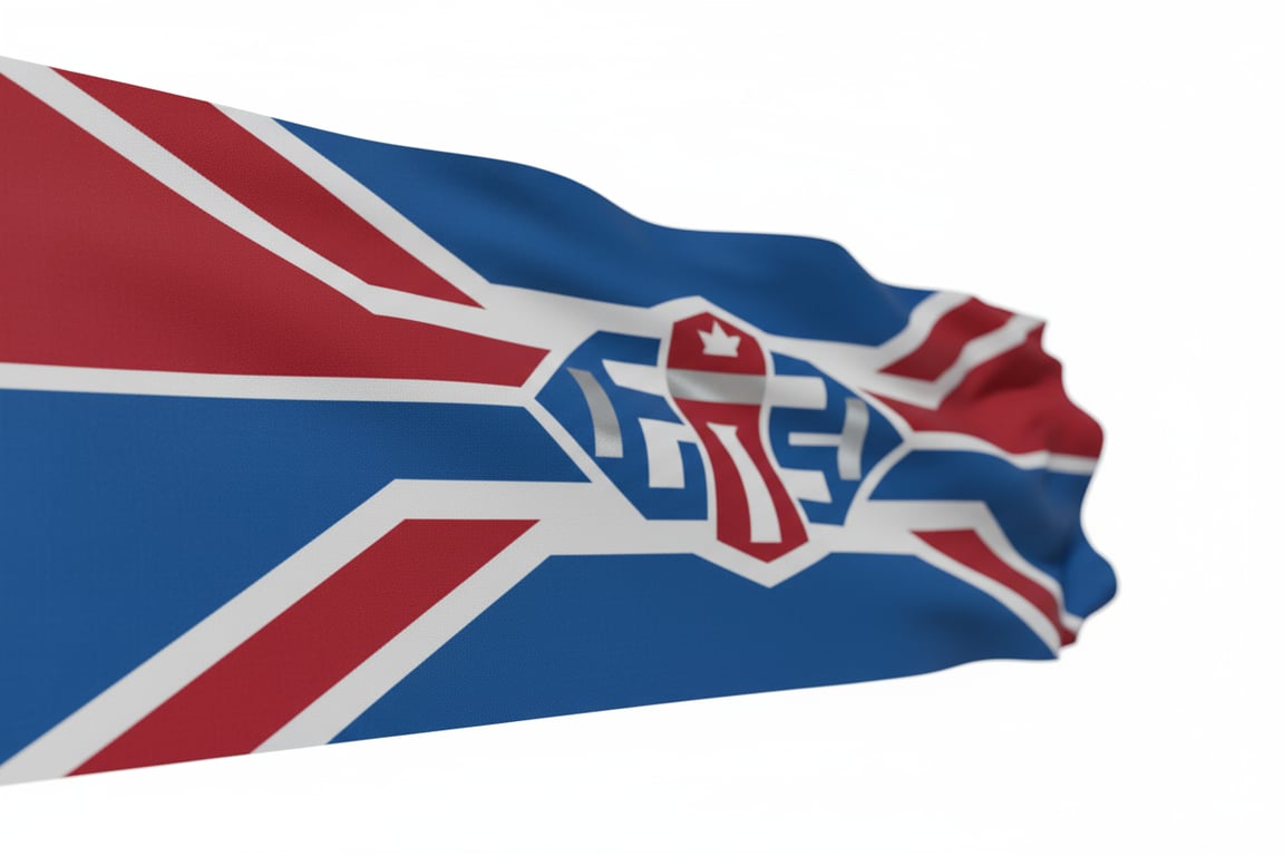 Nylon Sublimation Printing Flag