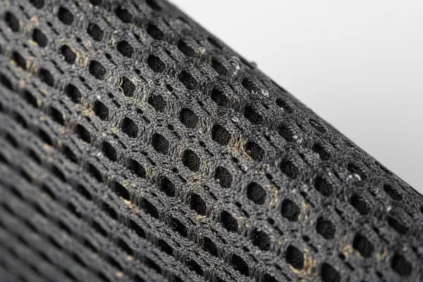 Quick-Dry Mesh