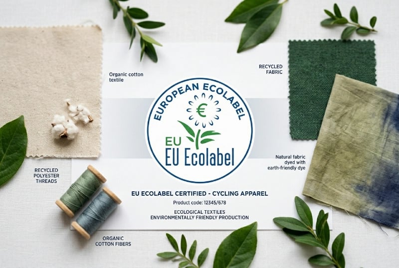 EU Eco Certification
