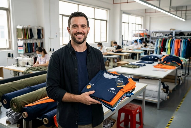 Start Small Scale Fast