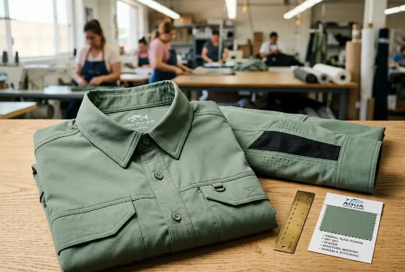 Quality You Can Count On