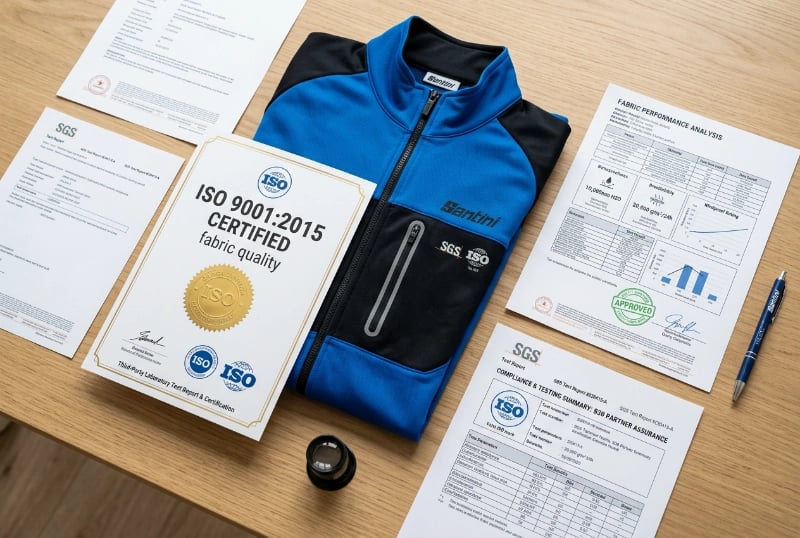 Third Party Lab Reports