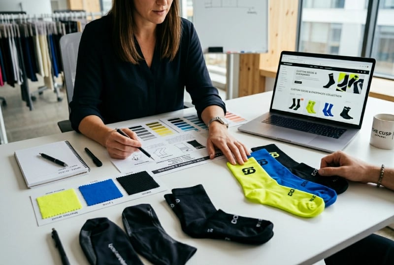 Step 1 — Inquiry & Briefing