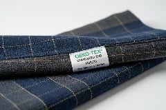 OEKO-TEX Standard 100 certified training center clothing