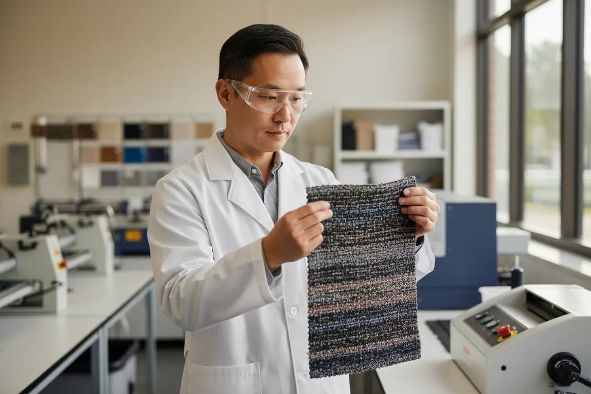 Fabric expert for OEM horse riding apparel