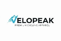 VeloPeak brand logo