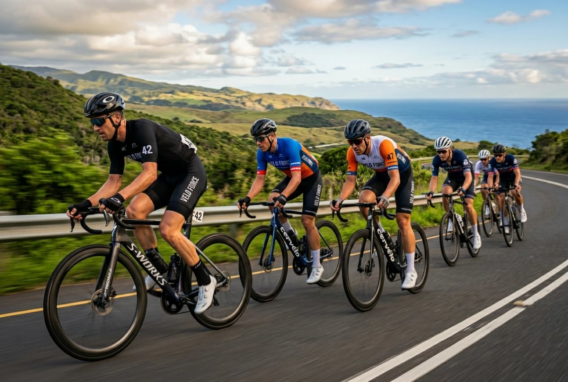 Professional Team Training