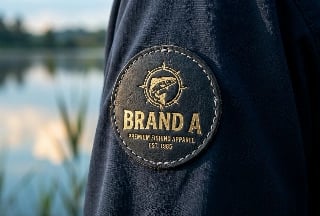 Brand A