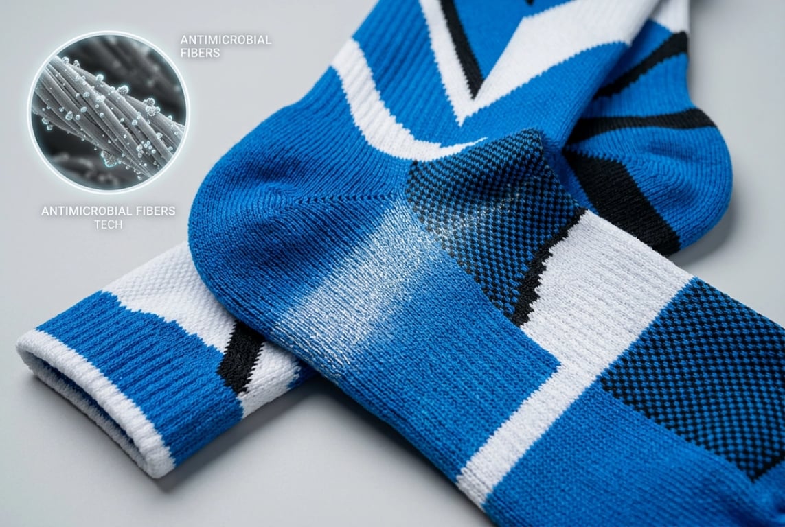 Anti-Bacterial Treatment