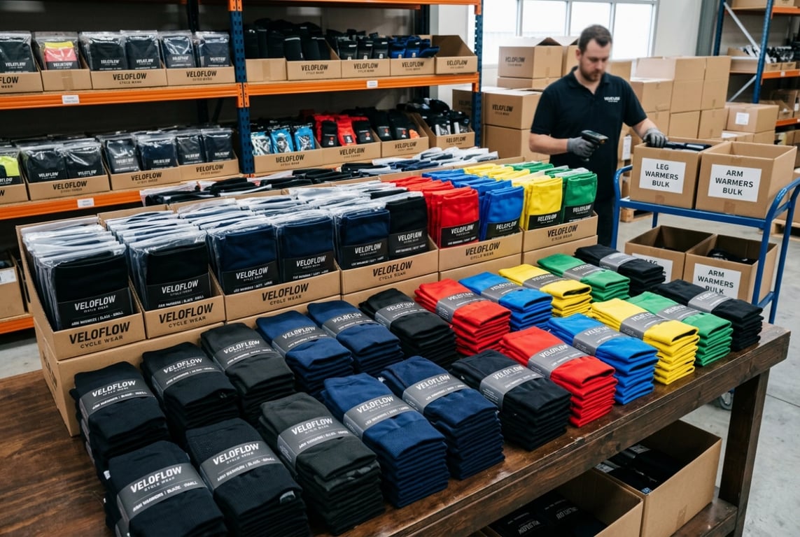 Wholesale distributor cycling apparel bulk