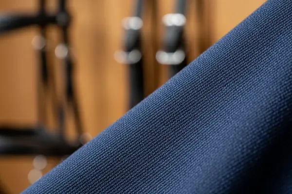 Anti-Pilling Treatment