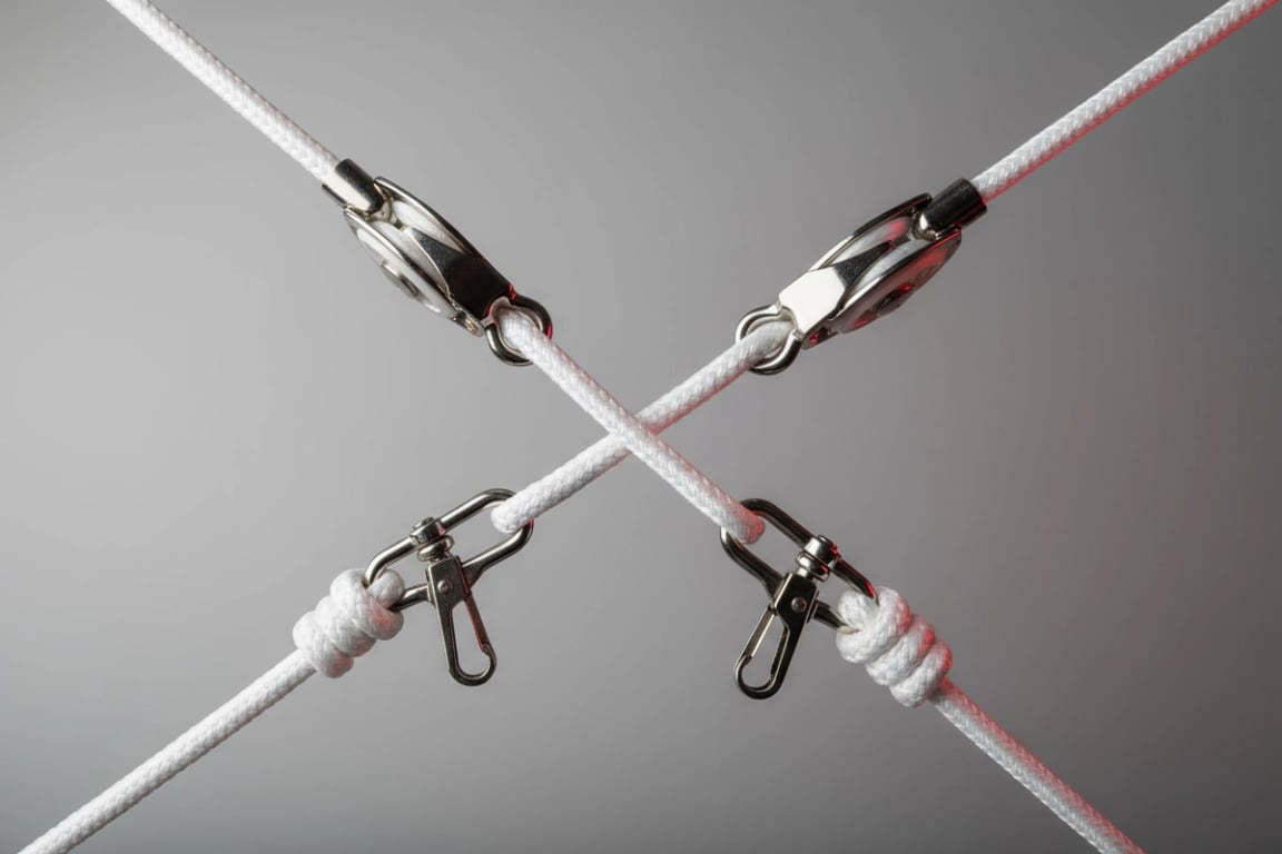 Outdoor Advertising Flag Display