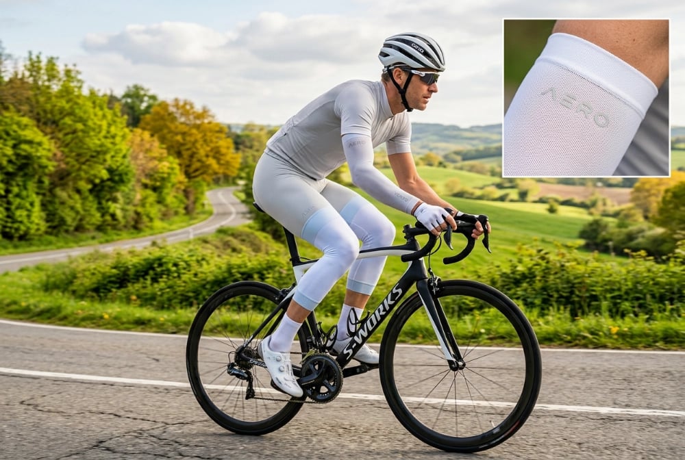 Lightweight / Mild Weather Warmers