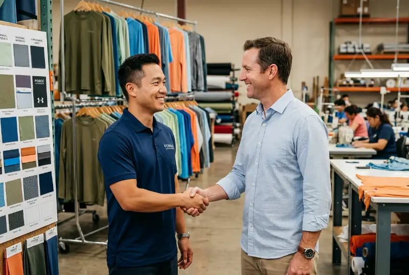 We Have Got Your Back